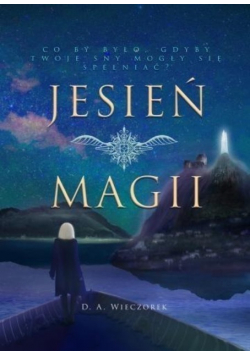 Jesień magii