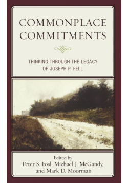 Commonplace Commitments