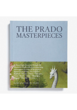 The Prado Masterpieces