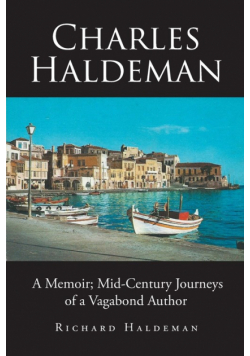 Charles Haldeman