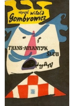 Trans atlantyk ślub