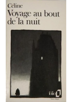 Voyage au bout de la nuit