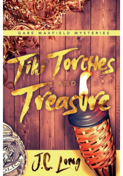Tiki Torches and Treasure