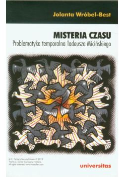 Misteria czasu