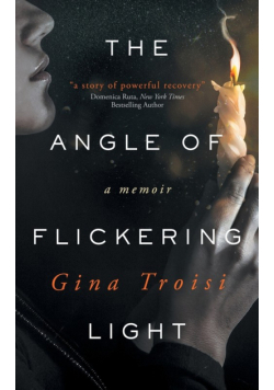 The Angle of Flickering Light