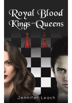 Royal Blood - Kings and Queens