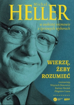 Wierzę żeby rozumieć