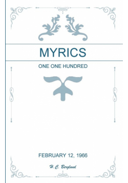 Myrics