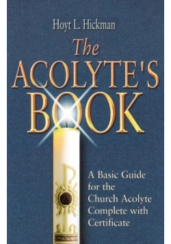 Acolyte's Book