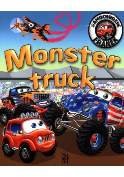 Monster truck