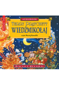 Wiedźmikolaj