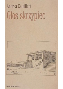 Głos skrzypiec