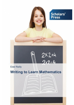 Writing to Learn Mathematics