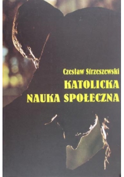 Katolicka nauka społeczna