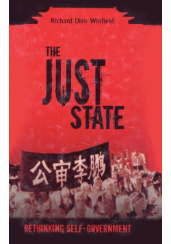 The Just State
