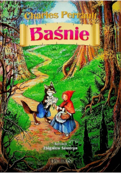 Baśnie
