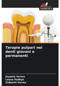 Terapie pulpari nei denti giovani e permanenti