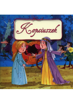 Kopciuszek
