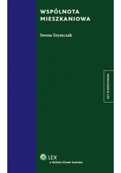 Wspólnota mieszkaniowa