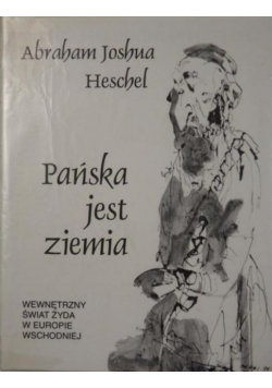 Pańska jest ziemia