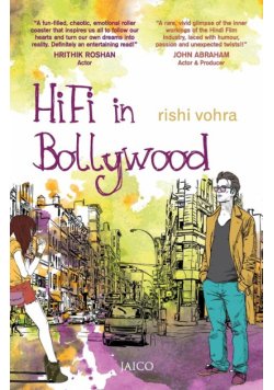 HiFi in Bollywood