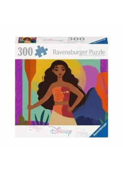 Puzzle 300 Vaiana