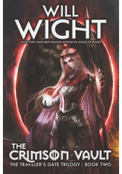 The Crimson Vault