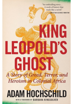 King Leopold's Ghost