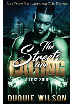 The Streets Are Calling