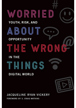 Worried About the Wrong Things