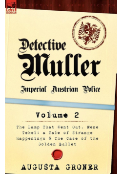 Detective Muller