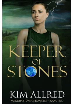 Keeper of Stones