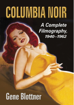 Columbia Noir