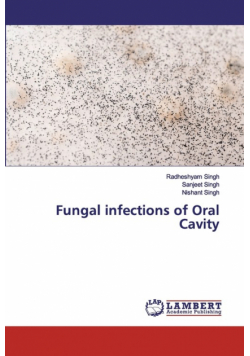 Fungal infections of Oral Cavity