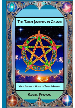 The Tarot Journey in Colour
