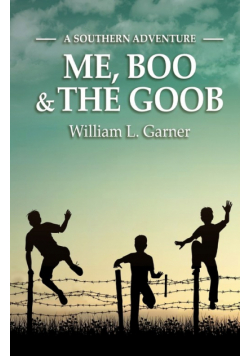 Me, Boo and The Goob