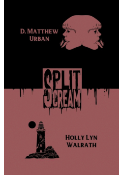 Split Scream Volume Four
