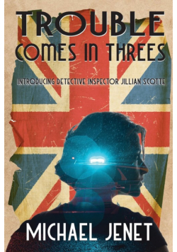 Trouble Comes In Threes