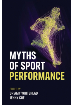 Myths of Sport Performance