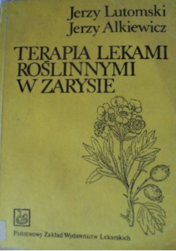 Terapia lekami roślinnymi w zarysie