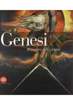 Genesi il mistero delle origini