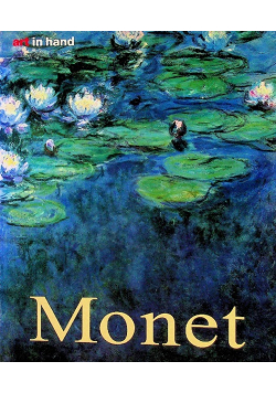 Claude Monet life and work