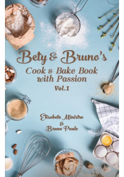 A Culinary Symphony of Passionate Recipes