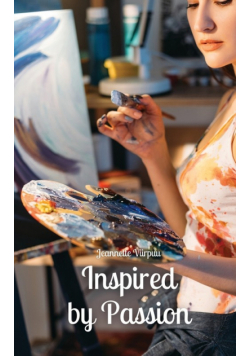 Inspired by Passion