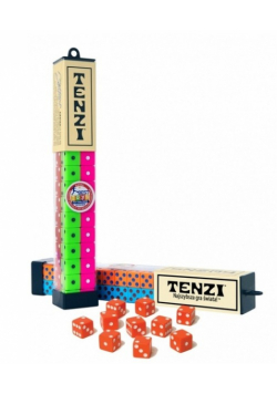 Tenzi