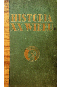 Historija XX wieku 1900 - 1934 1936 r.