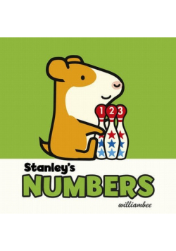 Stanley's Numbers
