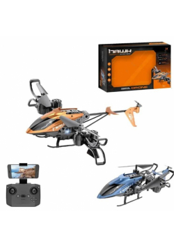Dron R/C z kamerą LH-X69WF