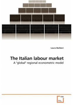 The Italian labour market