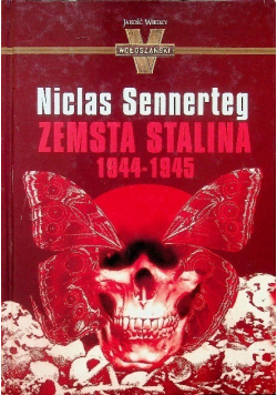 Zemsta Stalina  1944 - 1945